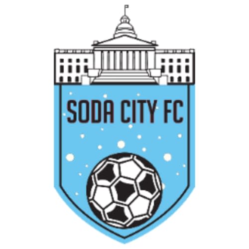 Soda City FC
